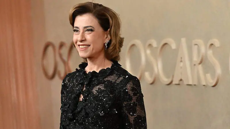 Fernanda Torres en los Oscar 2025